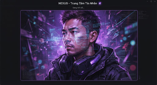 Nexus Dev